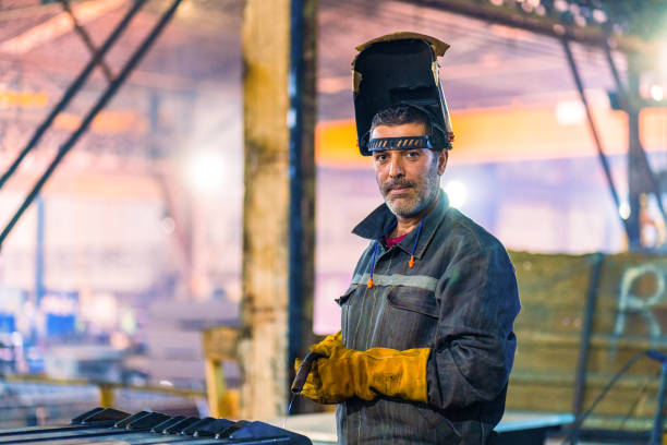 Best Specialty Welding Processes in Lacey, WA