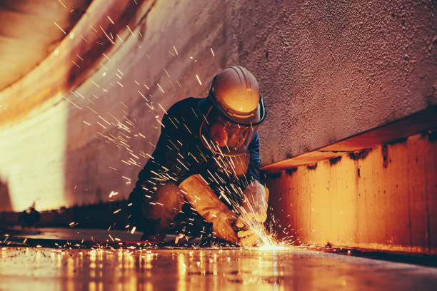 Reliable Lacey, WA Welder & Metal Fabrication Solutions